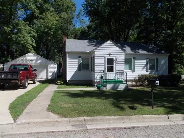 33 MORRY, Hillsdale City, MI 49242