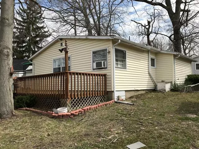 Reading Twp, MI 49274,2336 CEDAR DR