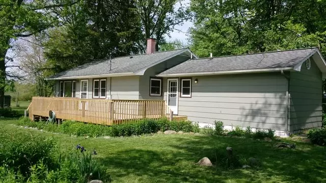 Reading Twp, MI 49274,5386 RIDGE DR