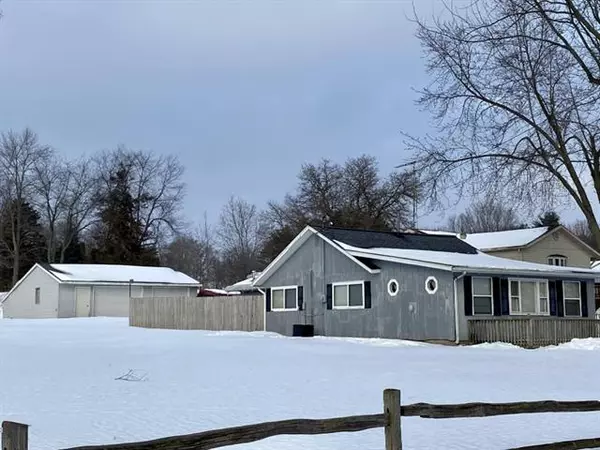 Jefferson Twp, MI 49266,2893 Lake Avenue