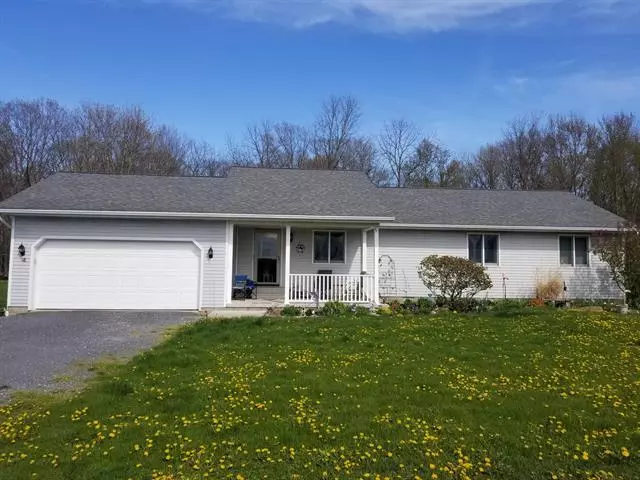 14667 TRIPP RD, Amboy Twp West, MI 49232