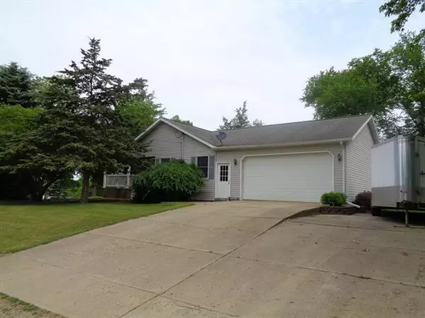 3221 TOTEM TRL, Reading, MI 49274