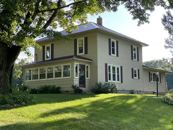 Jefferson Twp, MI 49266,2900 Blackbridge Road
