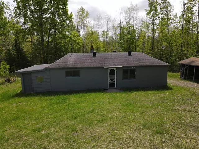 11685 Clinton Creek Rd, Posen, MI 49776