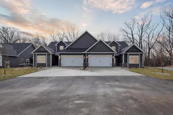 Hillsdale Twp, MI 49242,1140 Lochaven Circle 10B