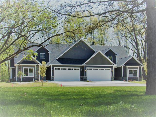 1190 Lochaven Circle 6A,  Hillsdale Twp,  MI 49242