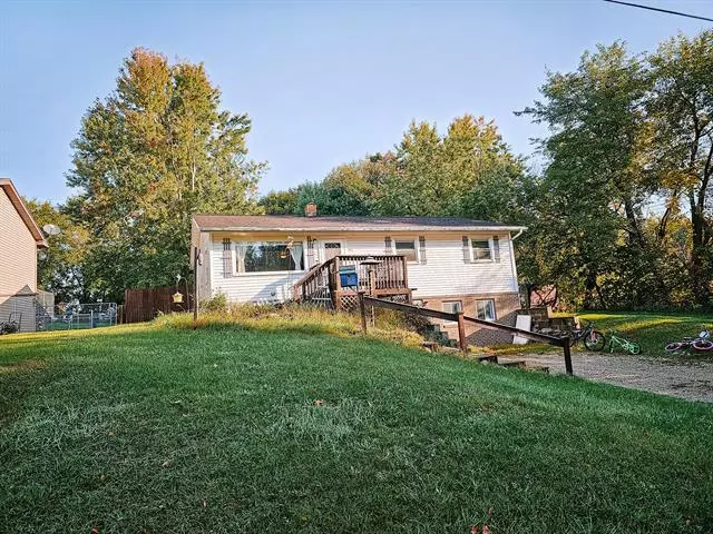 328 Teal Drive, Litchfield, MI 49252