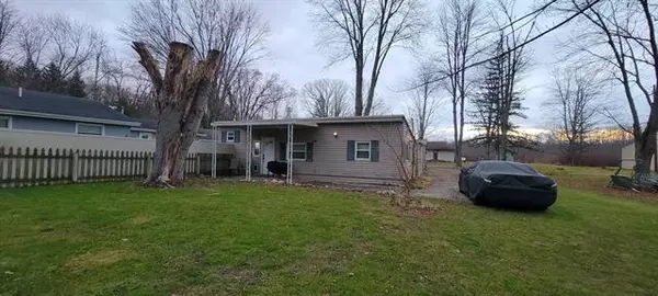Reading Twp, MI 49274,5363 Beverly Drive