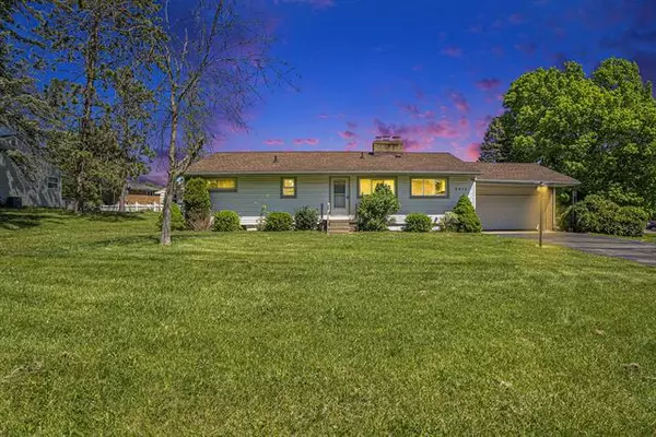 2413 Maple Drive, Summit Twp, MI 49203
