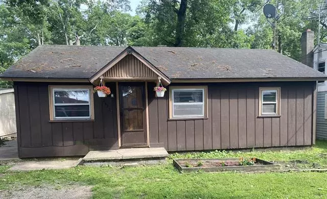 2423 Sylvan Drive, Jefferson Twp, MI 49242