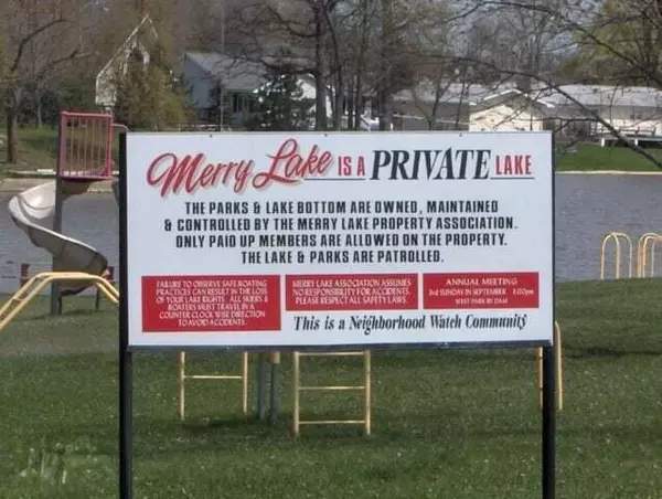 Amboy Twp, MI 49232,14885 E Merry Drive