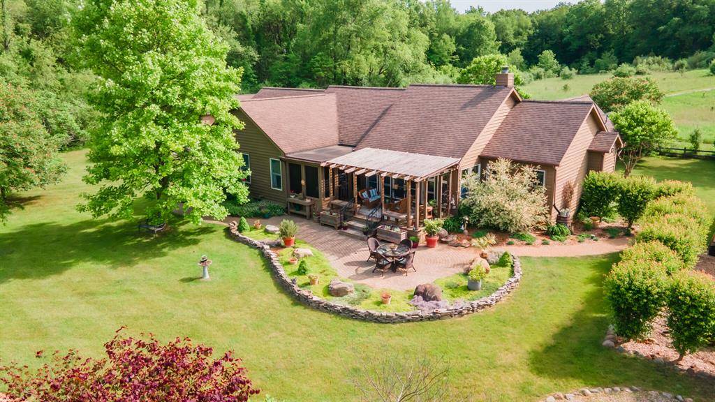 Scipio Twp, MI 49250,1477 E Hastings Lake Road