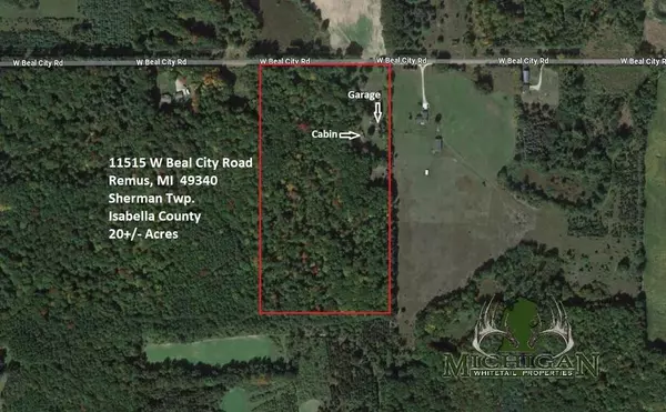 Sherman Twp, MI 49340,11515 W Beal City Road