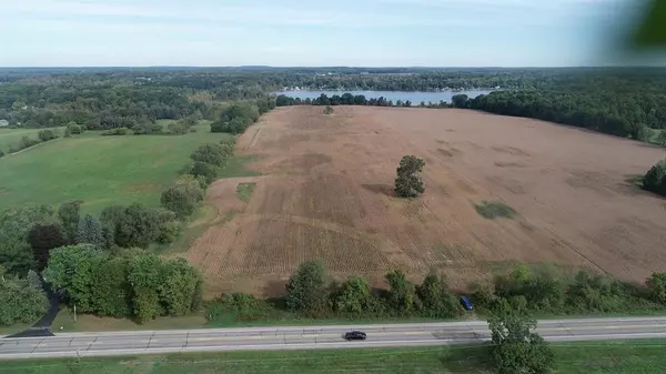 Attica Twp, MI 48412,VL Imlay City Road