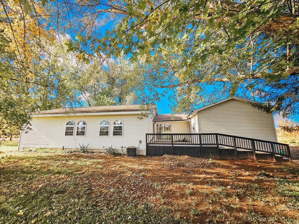 12261 M 60 E, Tekonsha Twp, MI 49029