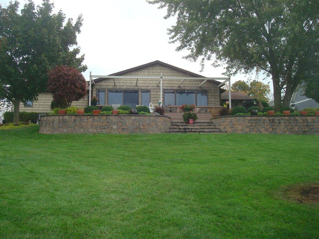 Amboy Twp, MI 49232,14600 W Diane Drive