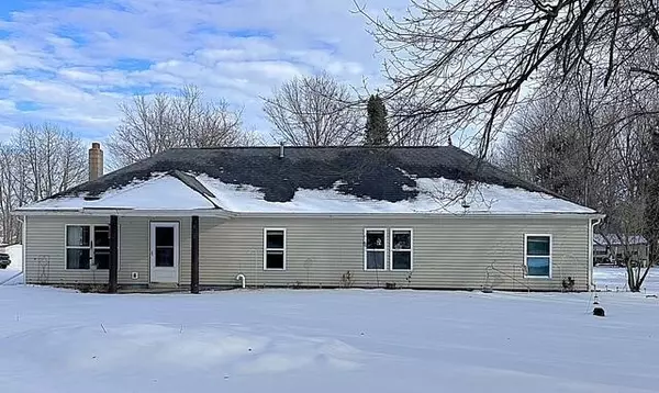 425 N Chicago Street, Litchfield, MI 49252