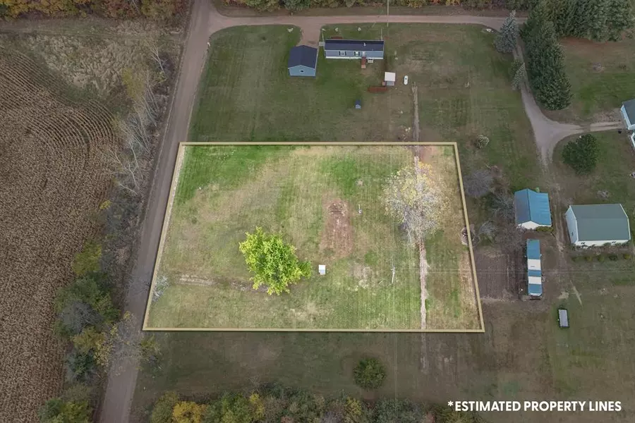 V/L Rumsey, Jefferson Twp, MI 49271