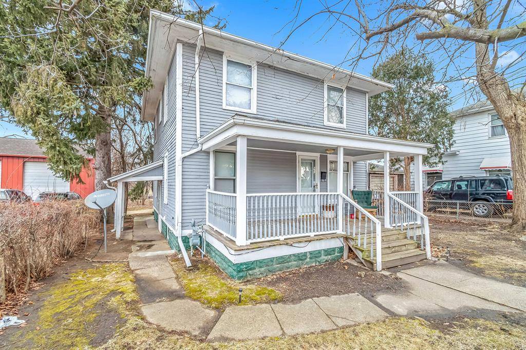 Albion, MI 49224,512 Austin Avenue