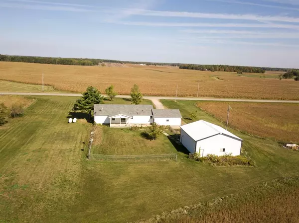 Wright Twp, MI 49288,13521 Broom Road B