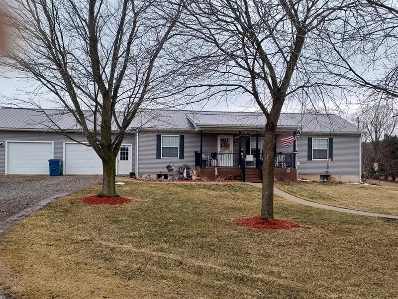 2348 N Sand Lake Road, Allen Twp, MI 49242