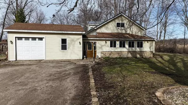 Reading Twp, MI 49274,5300 Blair Road