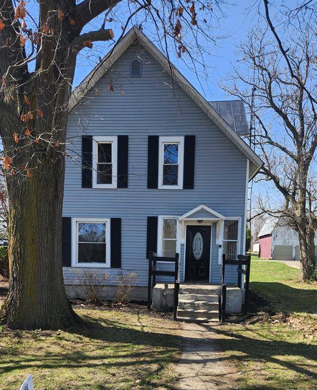 240 S Main Street, Camden Twp, MI 49232