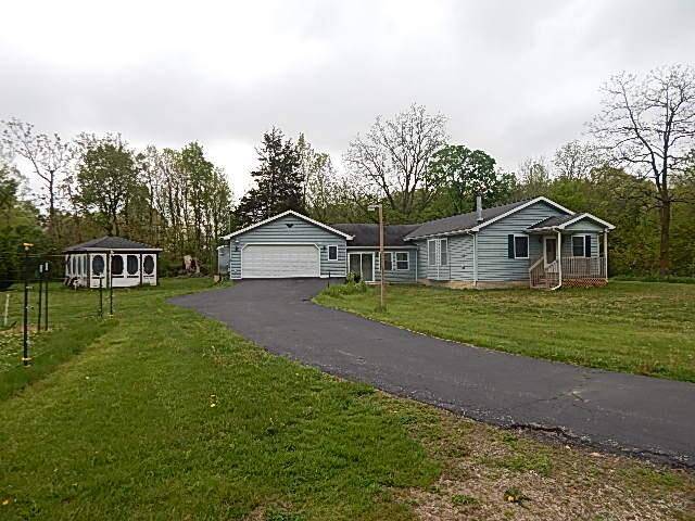 Sheridan Twp, MI 49224,15250 27 Mile Road