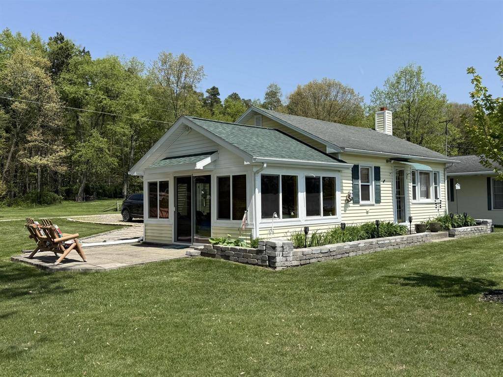 1926 Cooper Drive, Allen Twp, MI 49082