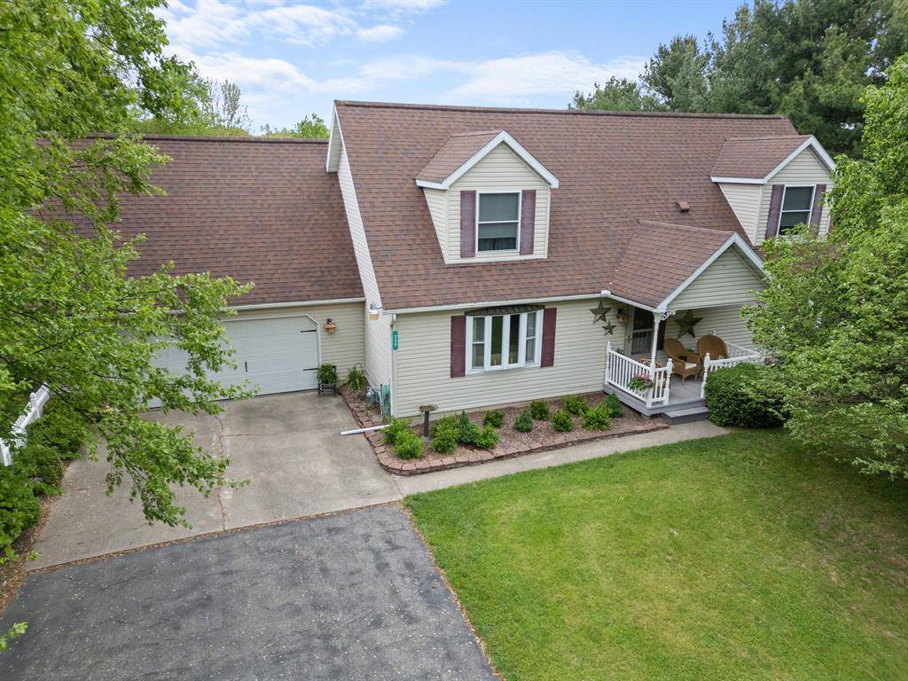 Jonesville, MI 49250,336 Jonesville Road