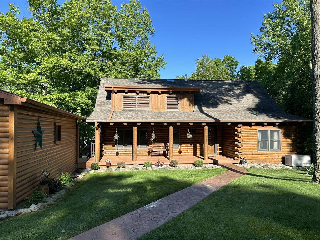 14278 Tyson Trail, Amboy Twp, MI 49232