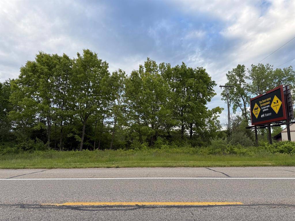 Somerset Twp, MI 49233,V/L E Chicago Road