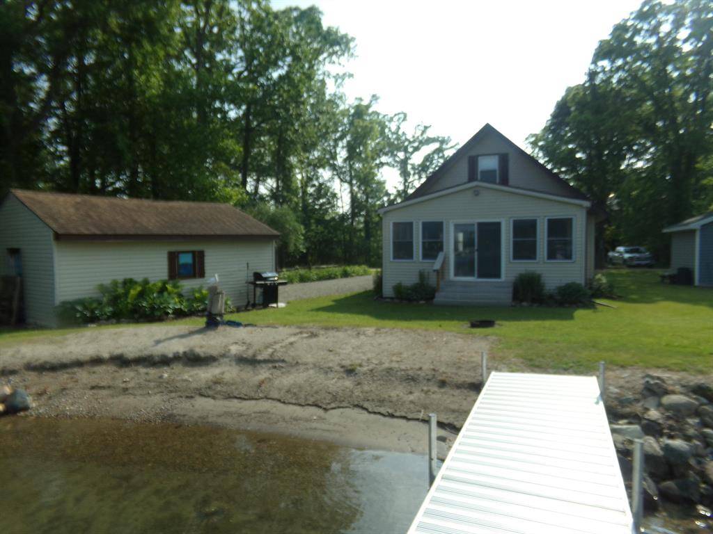 2005 Hemlock Road, Reading Twp, MI 49082