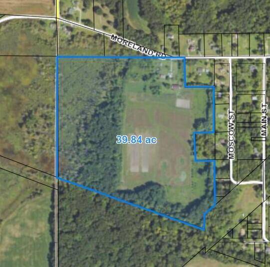 9159 Moreland Road, Somerset Twp, MI 49249
