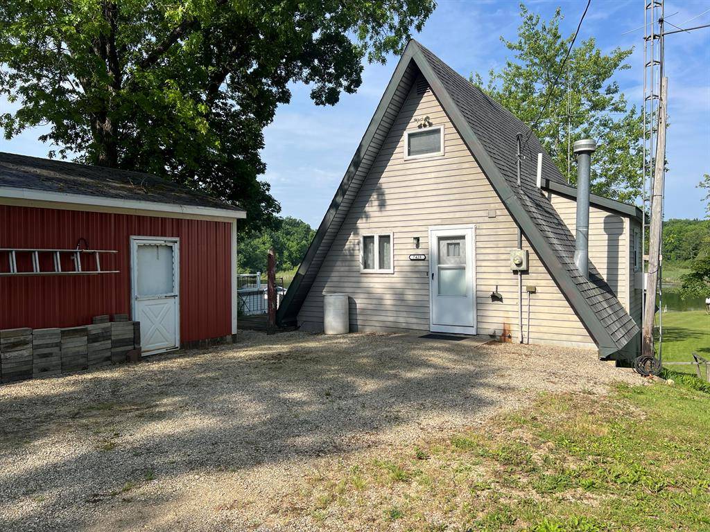 7428 Ansley Lane, Cambria Twp, MI 49242