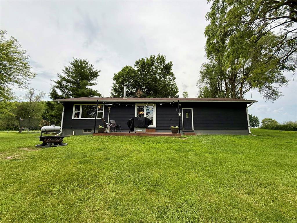 Medina Twp, MI 49256,13820 Morenci Road