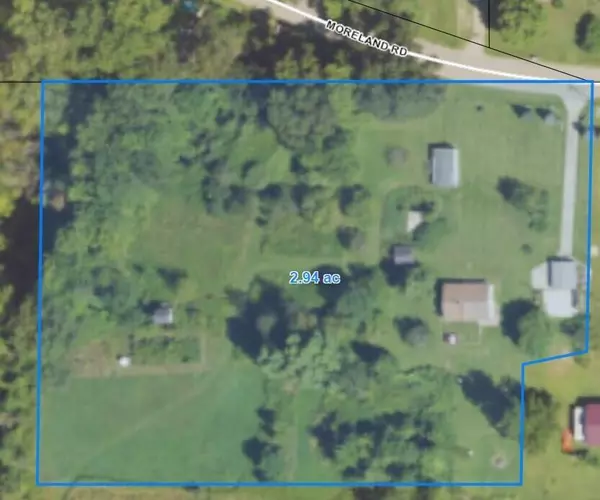 Somerset Twp, MI 49249,9159-A Moreland Road