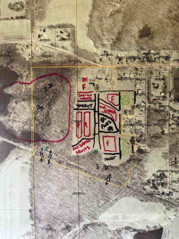9159-B Moreland Road, Somerset Twp, MI 49249