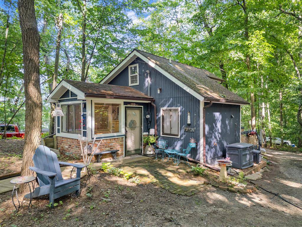 3570 Parkway Court, Cambria Twp, MI 49242