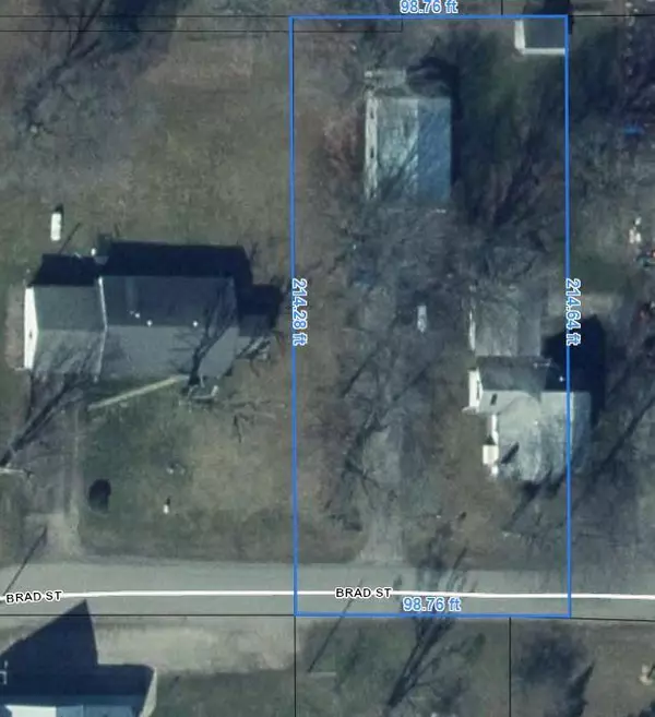 Woodbridge Twp, MI 49239,2410 Brad Street