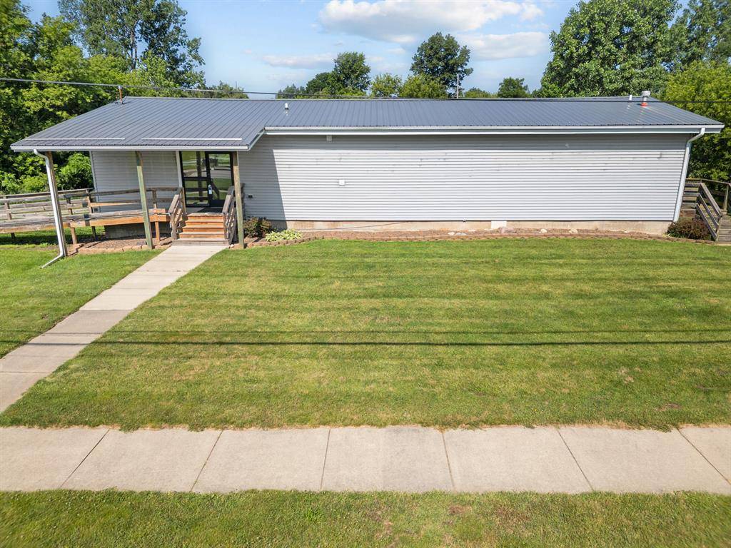 250 S Chicago Street, Litchfield, MI 49252