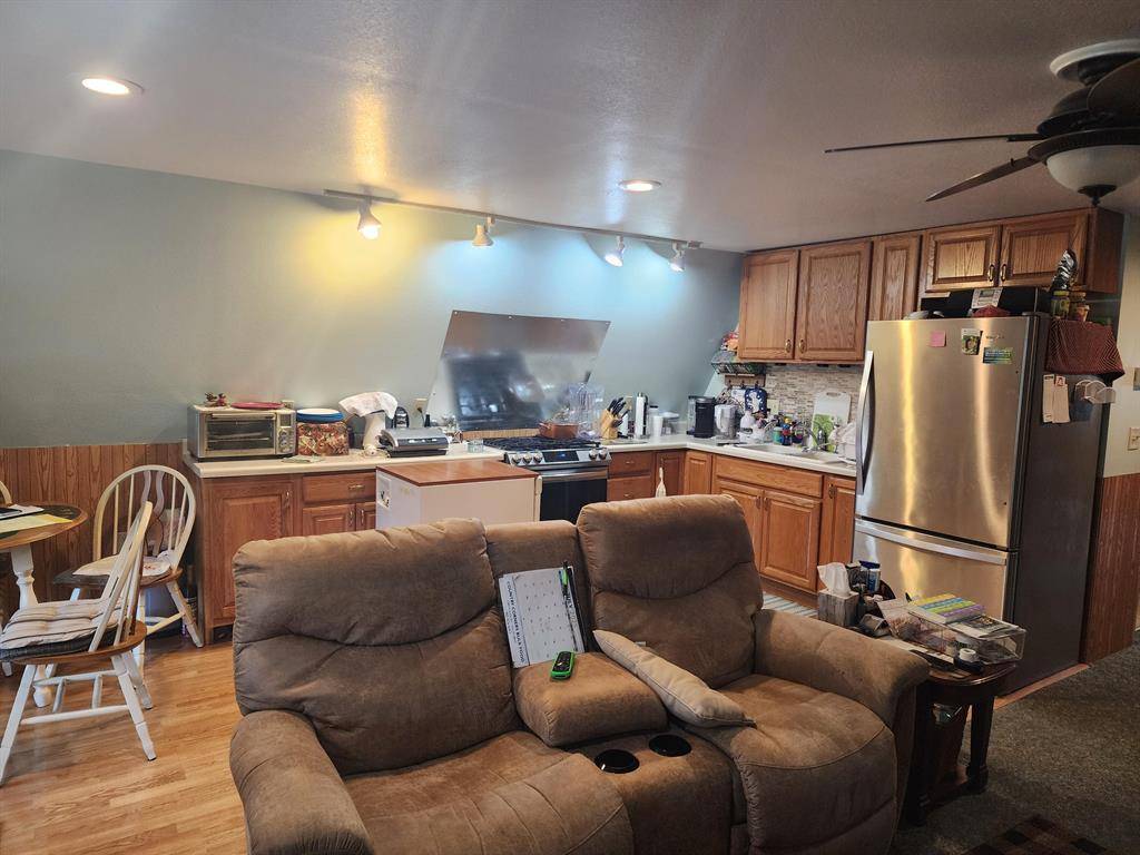 Mentor Twp, MI 48647,824 Stitt Lane