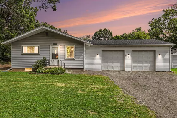 Leoni Twp, MI 49201,3908 Seymour Road