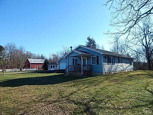 15250 A 27 Mile Road, Sheridan Twp, MI 49224