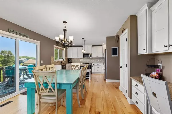 Irving Twp, MI 49333,4270 Autumn Ridge Drive