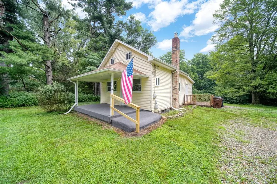 345 Woodland Avenue, Blackman Twp, MI 49203