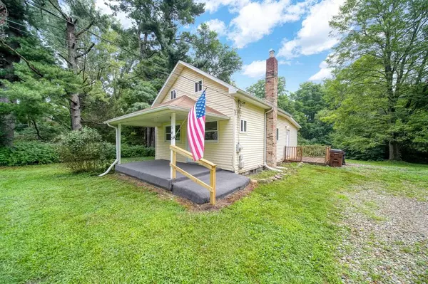Blackman Twp, MI 49203,345 Woodland Avenue