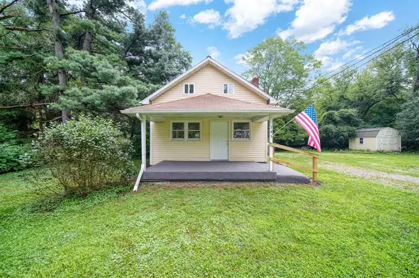 Blackman Twp, MI 49203,345 Woodland Avenue