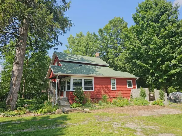 Woodstock Twp, MI 49220,331 N Steer Street