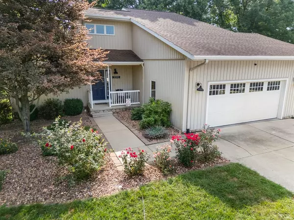 Cambria Twp, MI 49242,2090 Student Lane